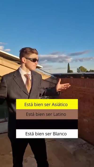 Esta bien