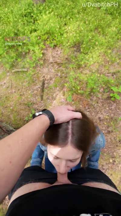 FuckOutdoors