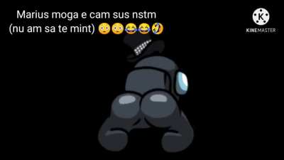 AmogusEsports, strang oameni ca sa jucam competitiv, sa mergem👉😁👈🤑🤑
