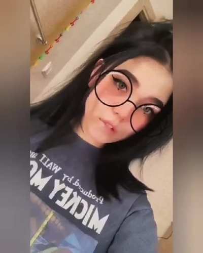Geek Betty