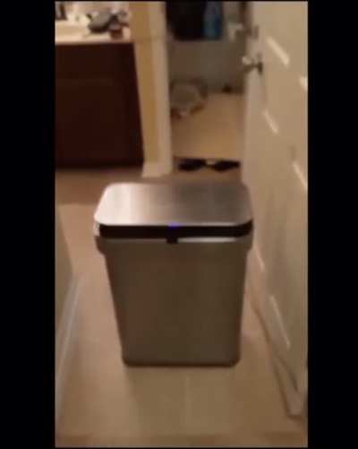 POV you have been deleted