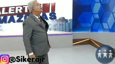 Não desvie não