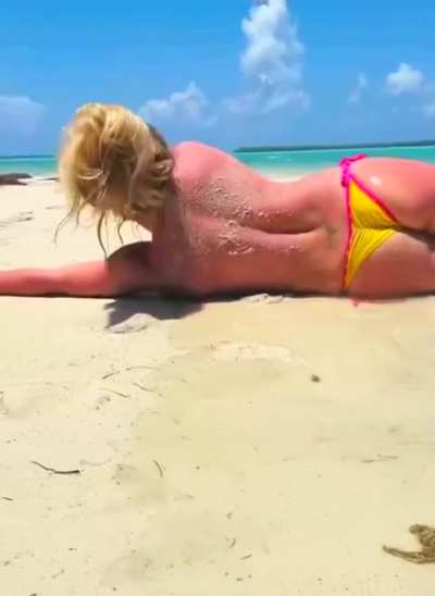 Britney Spears