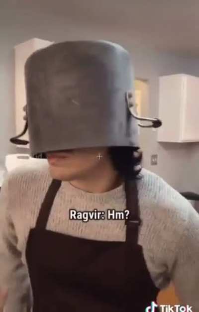 Skyrim in real life
