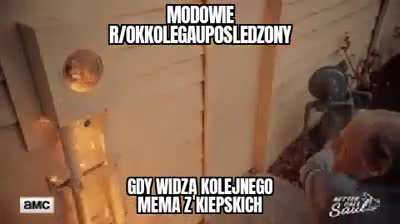 OKKOL<wbr>EGAUP<wbr>OŚLED<wbr>ZONY ZASADY - ROBIć & NIE ROBIć