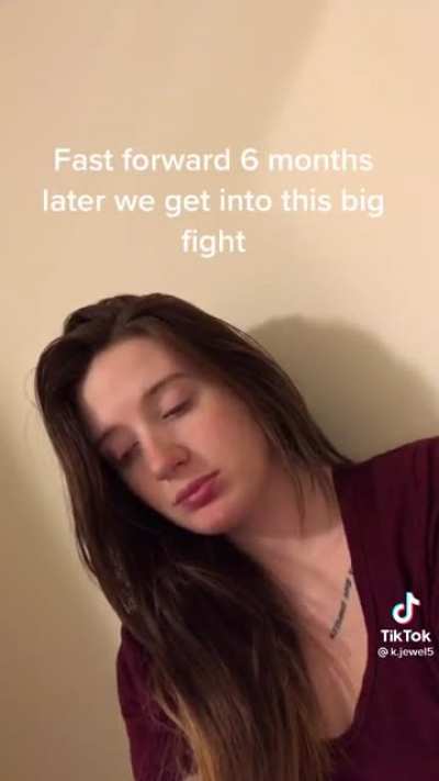 Thet took a big turn
