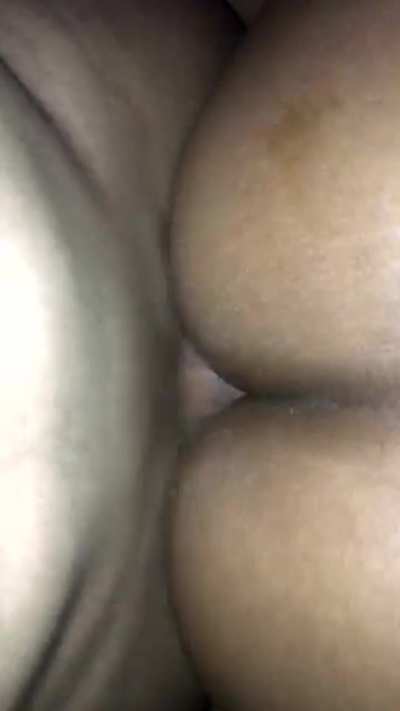First post here, like anal? (OC)