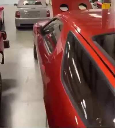 Two holes