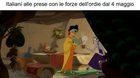 Vale comunque come parente di sesto grado
