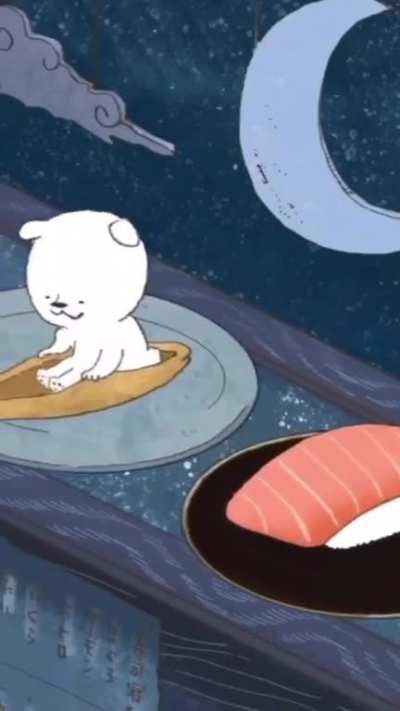Teddy Bear: Masterchef's Edition