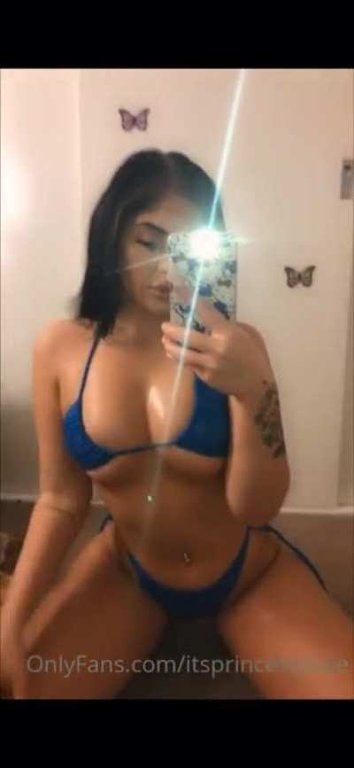 bikini