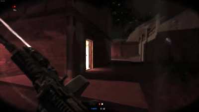 Absolutely game ended by flying nokia man ._.