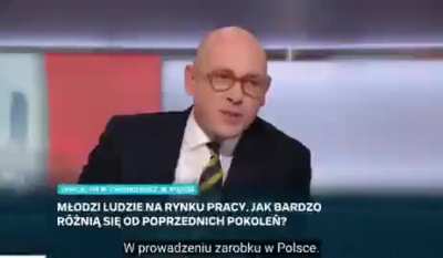 Stan debaty o boomerstwie, PRL-u i mieszkalnictwie