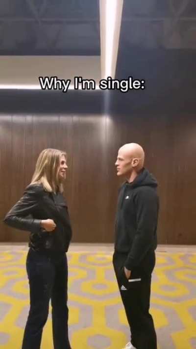 I don’t see a reason why