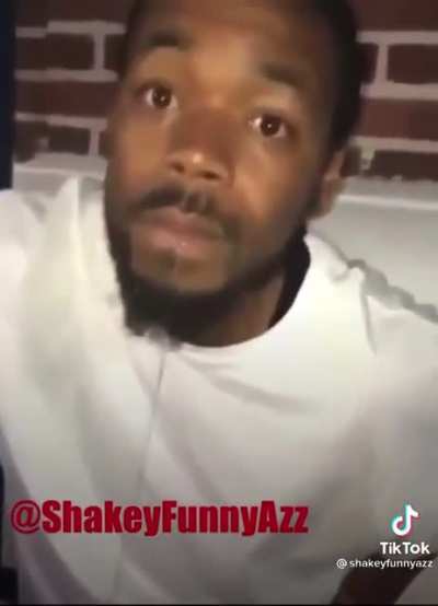 Ion be on the Reddit so if this already posted my bad and ik it’s a tiktok but I found it pretty amusing lol