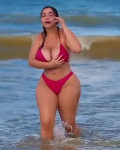Too heavy