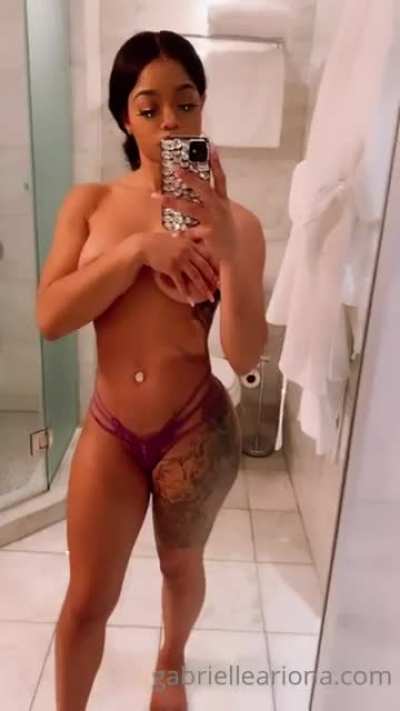 Sexy ass