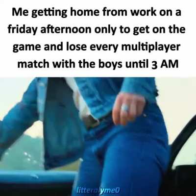 Let's Goooo