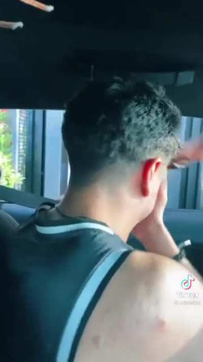 Head scratcher