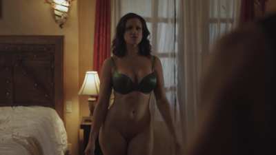 Spying on step-mom