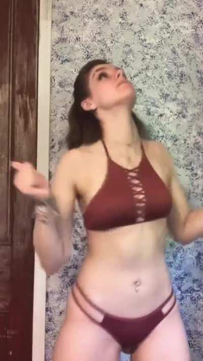 Julzmichele deleted tiktok