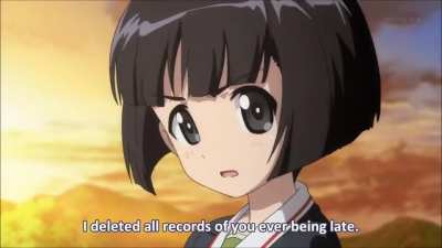 Arigatou, Mah Dawg