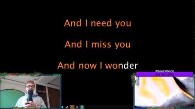 A Message from Kurthos to The Horde