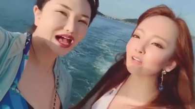Hitomi & Anri