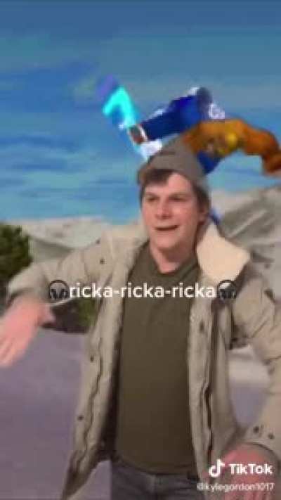 The early 2000’s were a strange time
