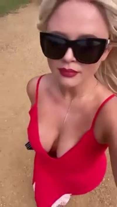 Emily Atack 