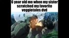 Veggietales moment