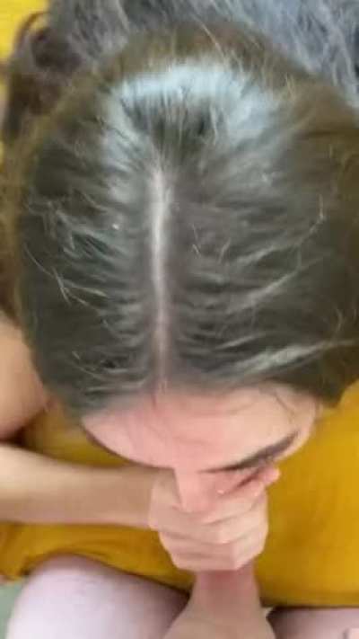 I want to suck you until you cum 😜💦