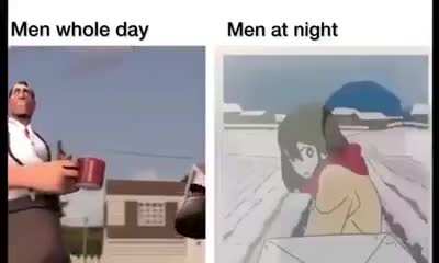 Oh, woman