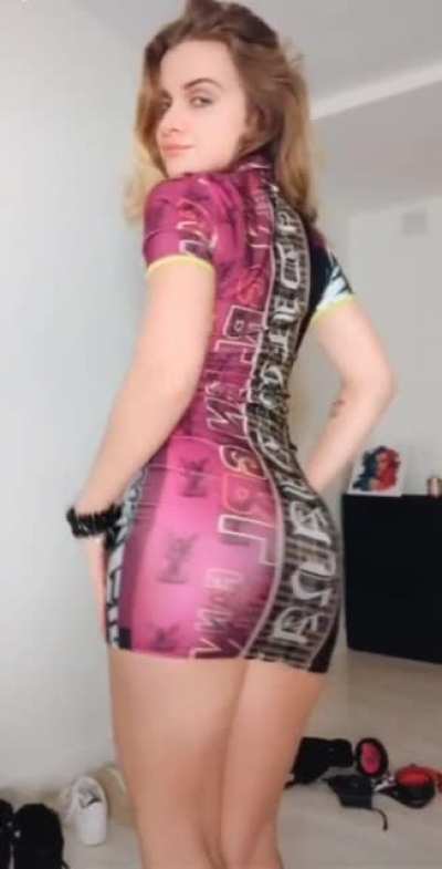 Hot ass