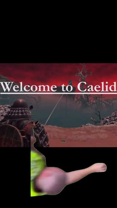 Caelid 😭