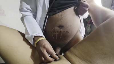 Playing doctor doctor gone wild