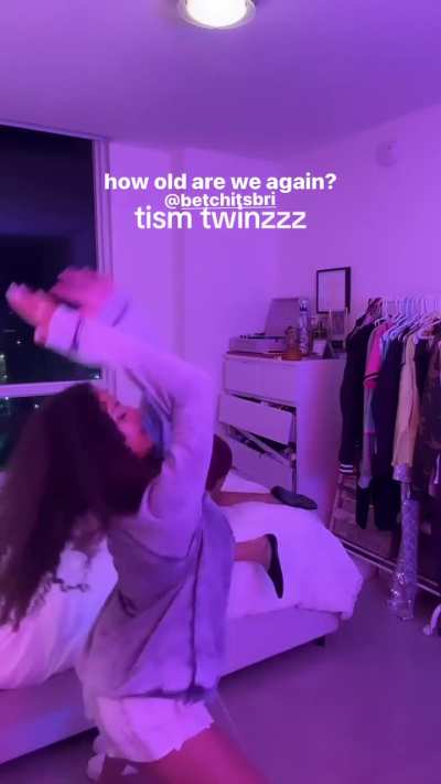 💜