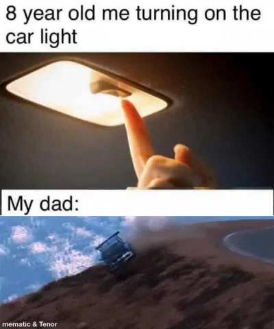 Uh oh