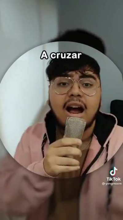 Y recuerden amiguitos, todo se puede bailar!