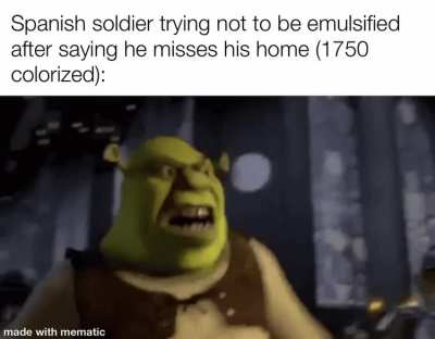 Le big Jim no!!!