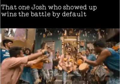 Gonna be an Epic Celebration