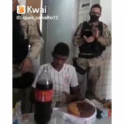 Os humilhados serão exaltados