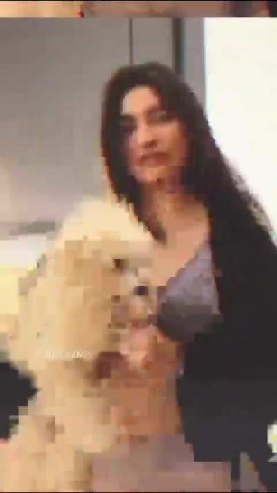Katrina Dovey💦🔥