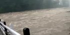 Why would someone cross this bridge?!