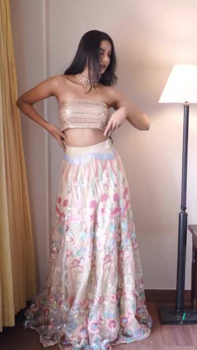Her in ethnic, is my all time favourite 