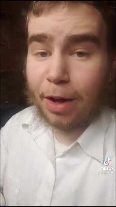 Can Jews shapeshift?