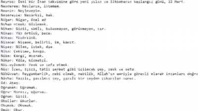 biraz kötü ve eksik olabilir, acemiliğimize sayın lütfen.