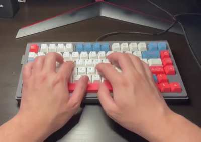 [Sound Test] Jelly Epoch SE