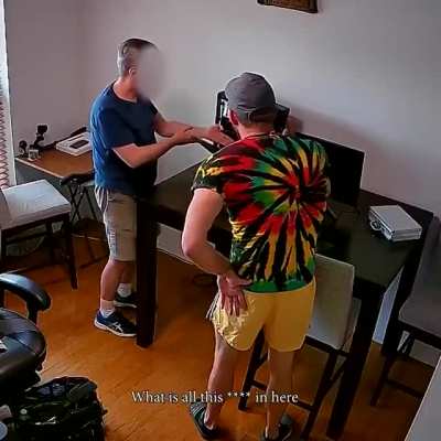 Beans computer
