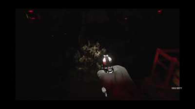 Black Ops Cold War Zombies Tease